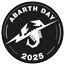 ABARTH DAY 2025 Logo